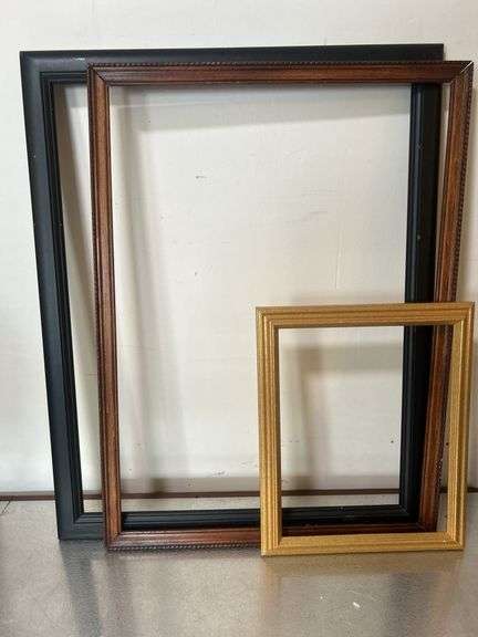 Picture Frames