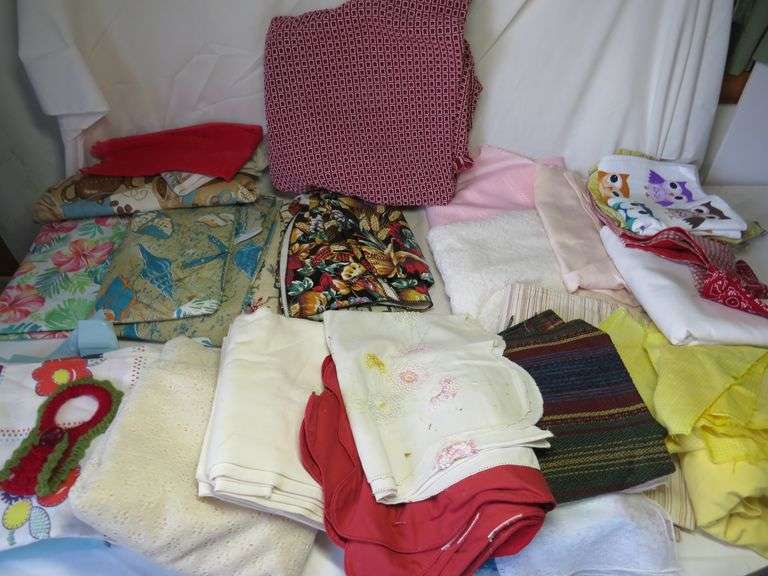 Tablecloths