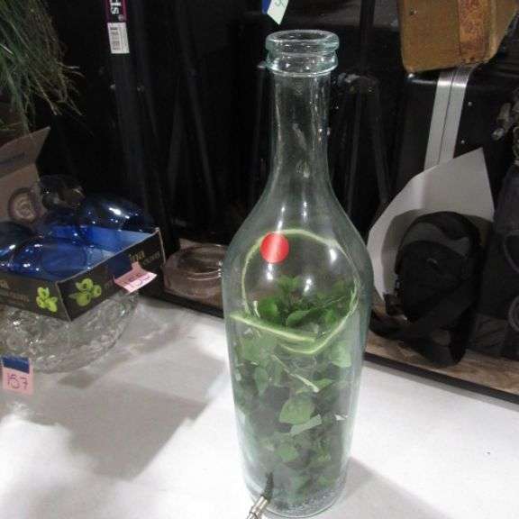 Decorative Bottle