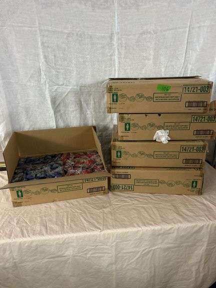 Bulk McDonald’s Happy Meal Toys