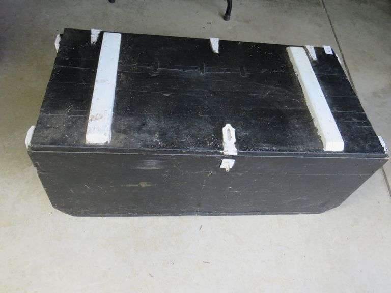 Vintage Foot Locker