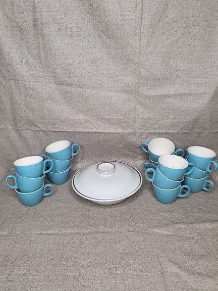 International Ironstone Serving Dish