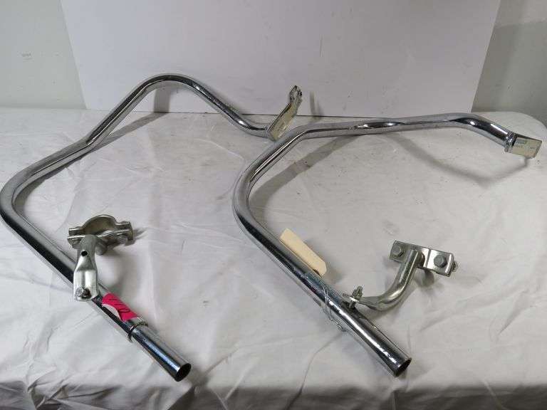 NOS Fehling Safety Bars
