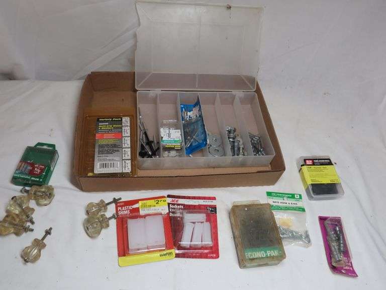 Miscellaneous Hardware