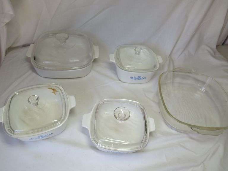 Corning Ware