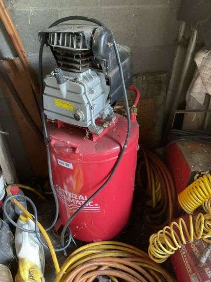 Air Compressor