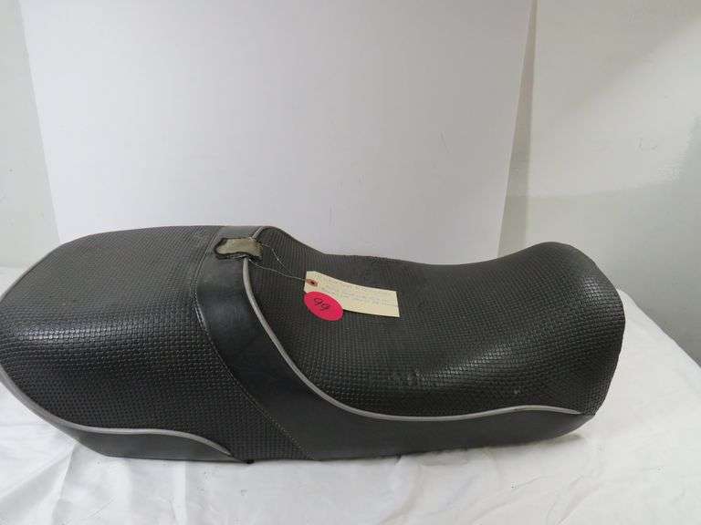 Corbin seat R80ST or GS