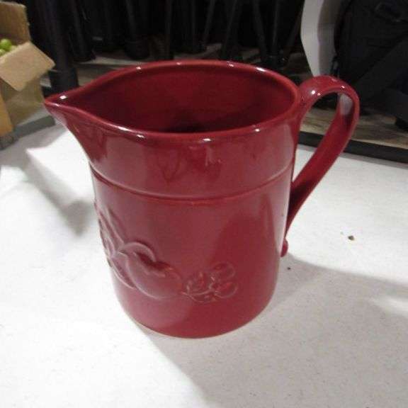 Food Network Stoneware
