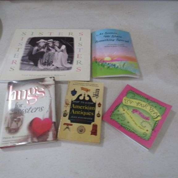 Books
