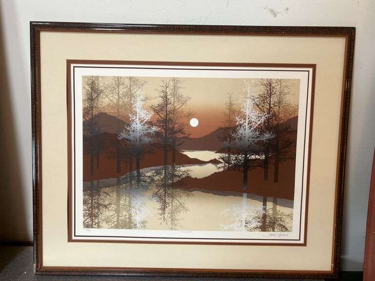 Limited Edition Art Print