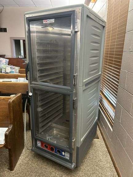 Metro C5 Restaurant Warmer