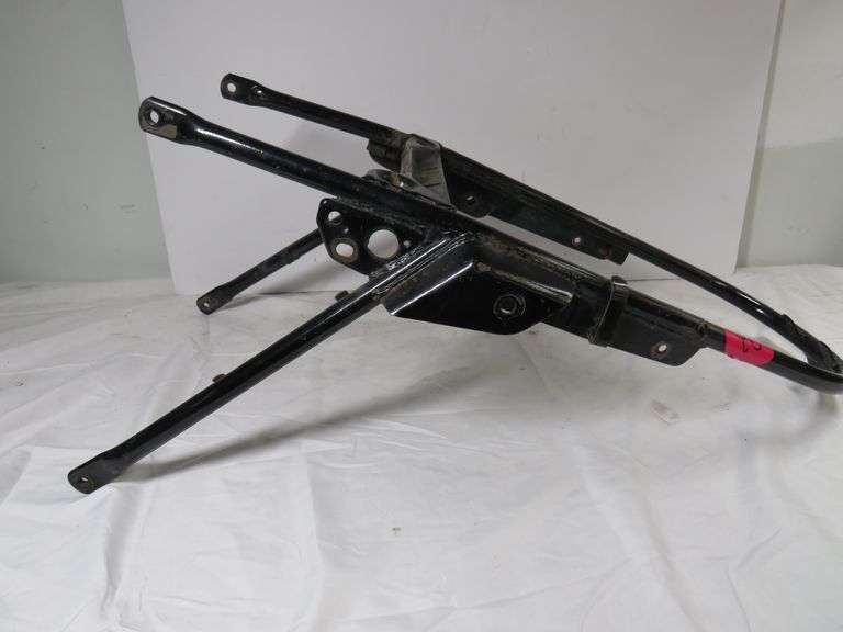 Rear Subframe /6