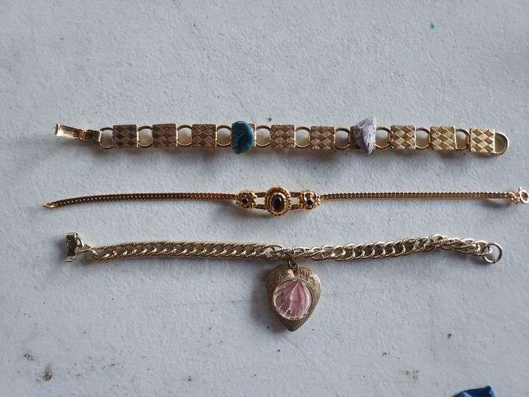 Bracelets