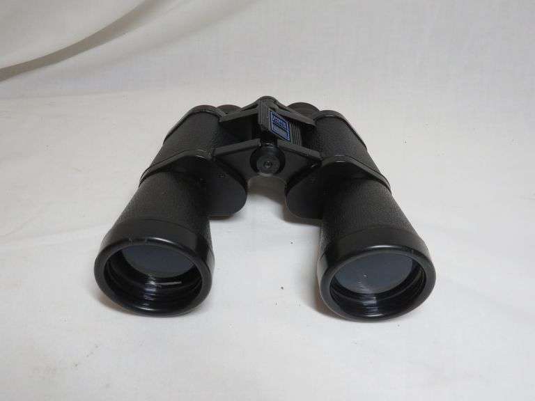 Binoculars