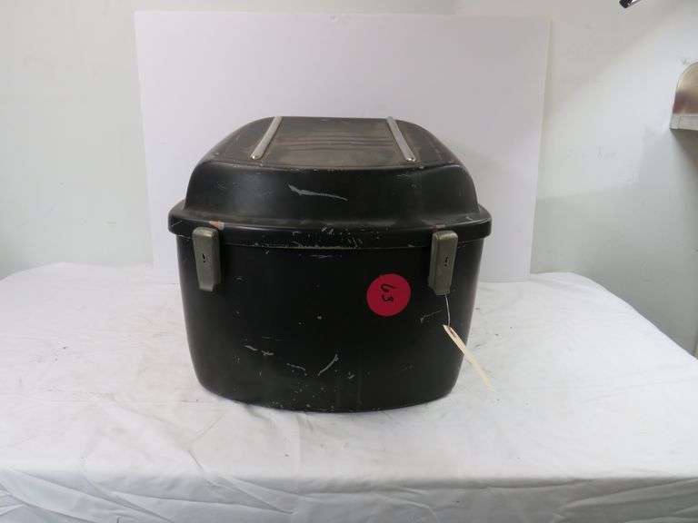 Wixon Trunk