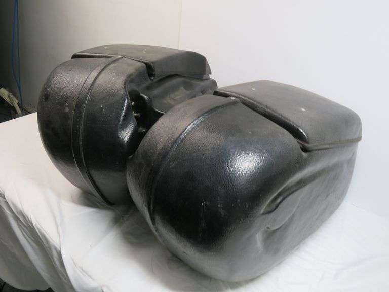 Enduro Bags 70'-84'