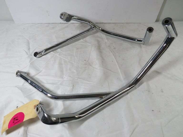 Original Style K100 Engine guards