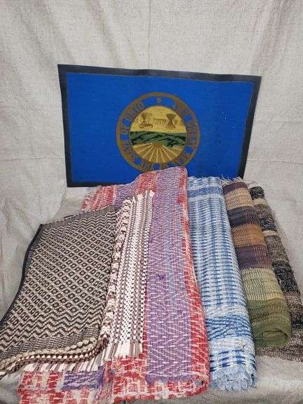 Rag Rugs