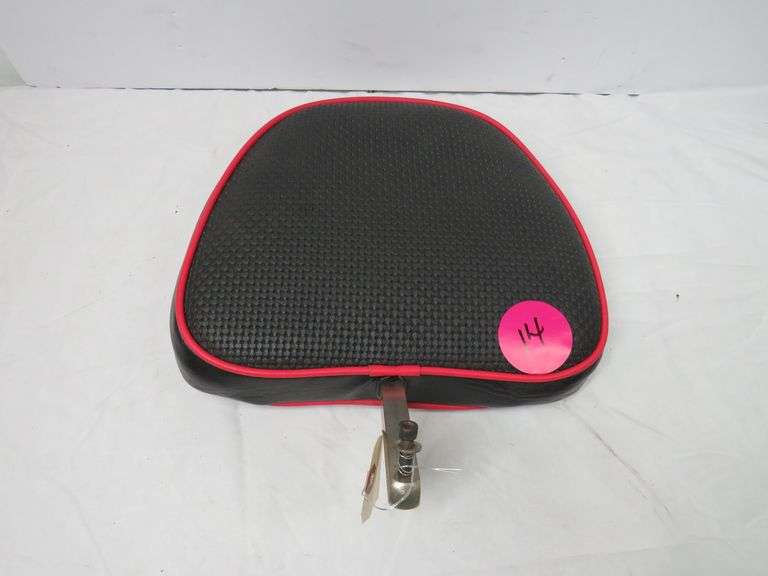 Corbin Back Rest