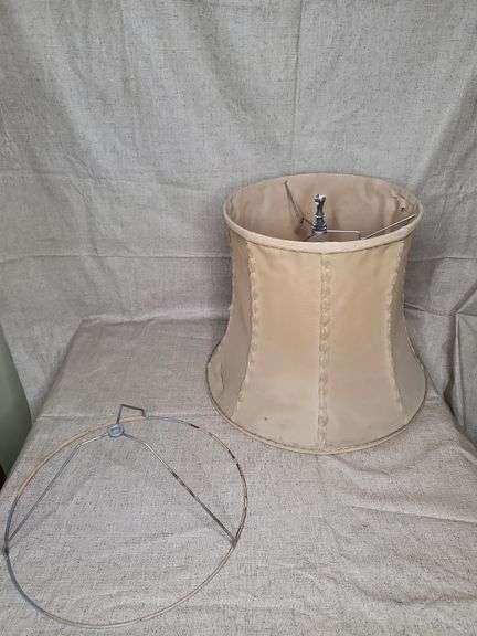 Vintage Lamp Shade