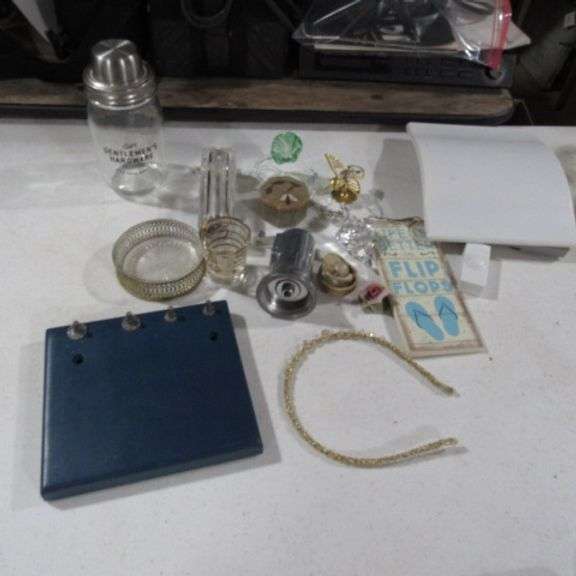Assorted Items