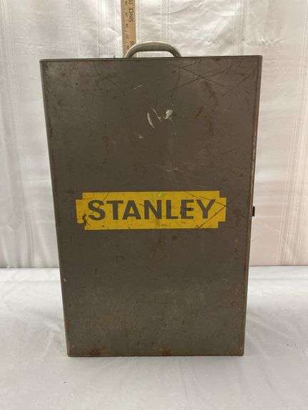Stanley Builders Kit