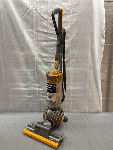 Dyson Vacuum