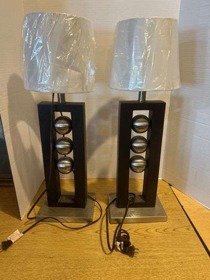 Table Lamps