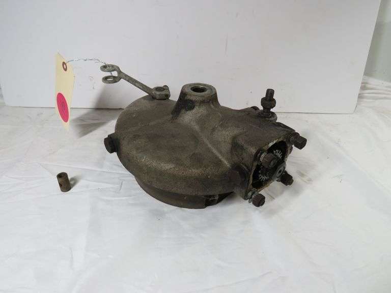 32/10 Rear drive Drum Brake 74'-80'