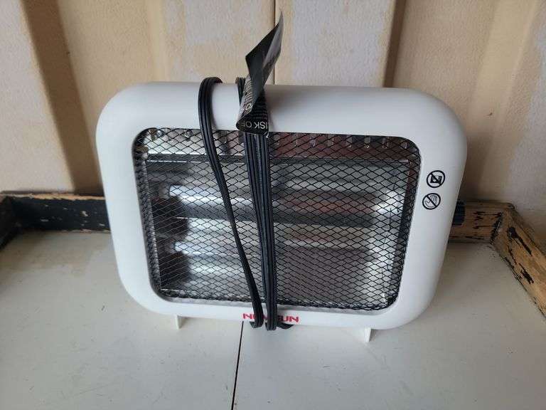 Numifun Room Heater Model PIH-D 100