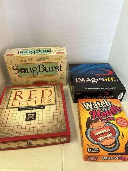 Board Games