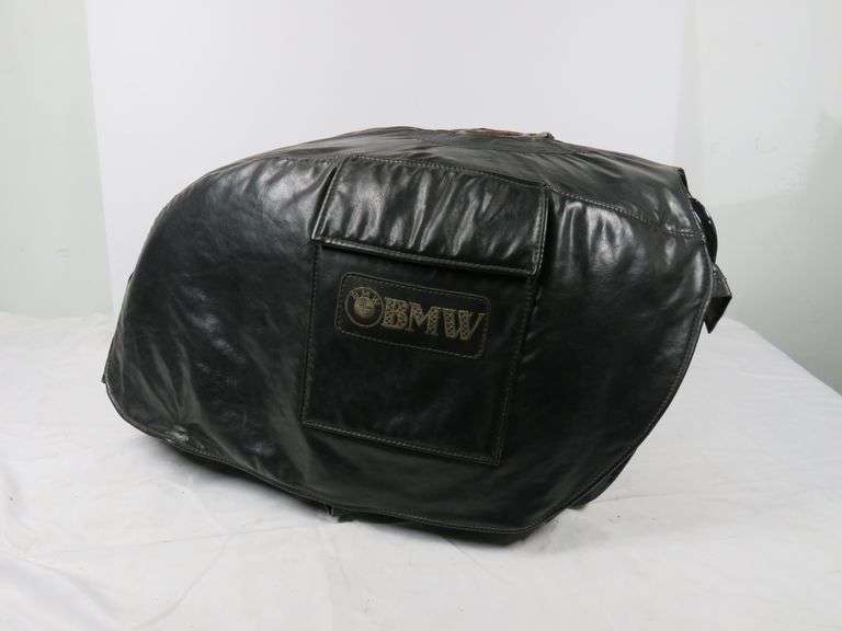 Large /5 tank 70'-73' With vintage cover