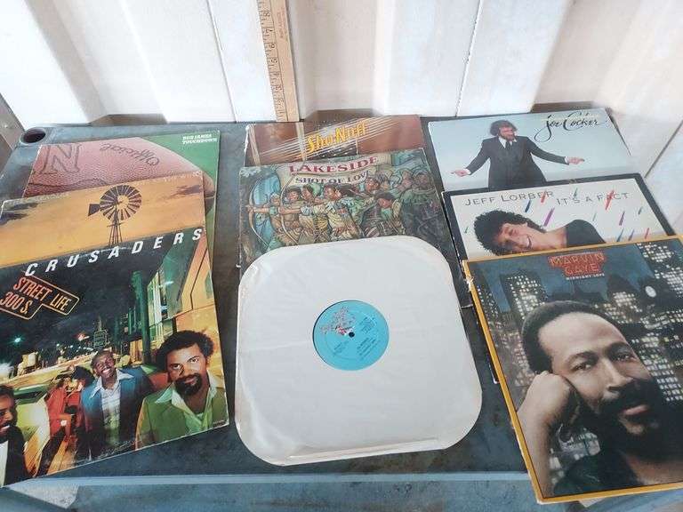 Assorted Records