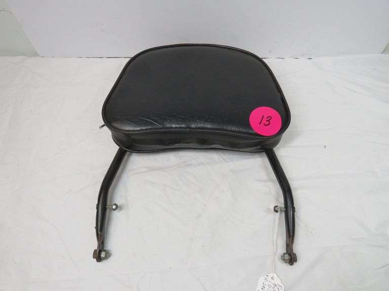 Reynolds Back Rest