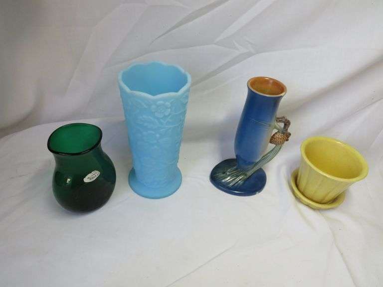 Fenton, Blenko and More