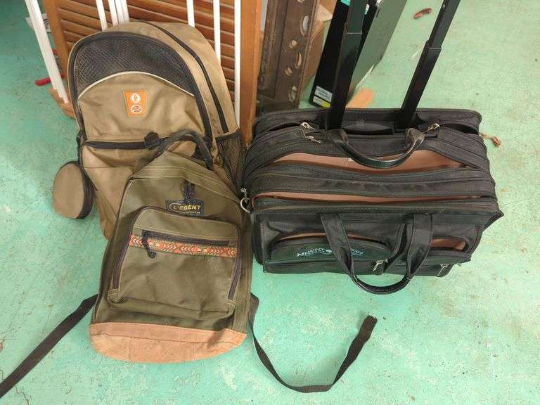 Collection of Bags