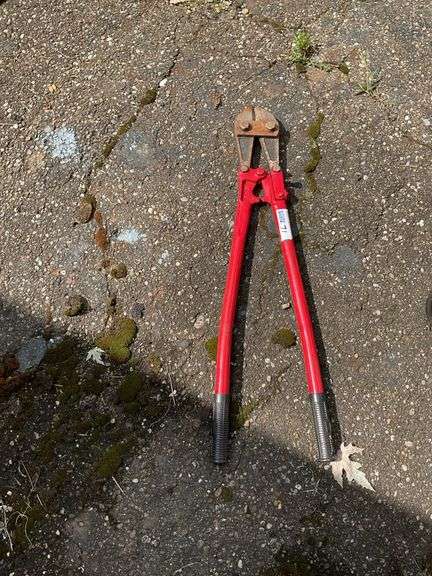 Bolt Cutter