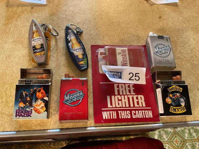 Lighters