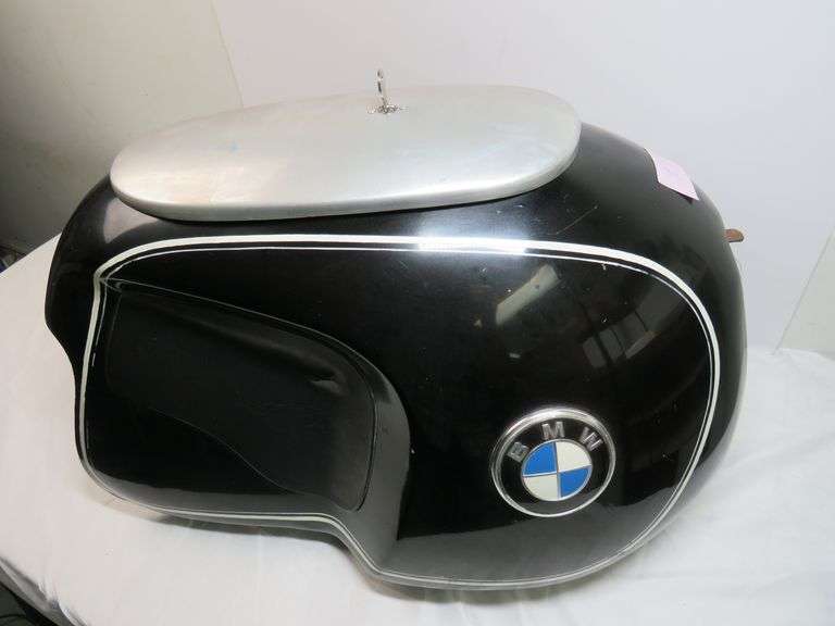 Heinrich Fuel Tank 70'-84'