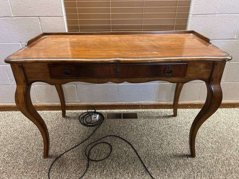 Drexel Sofa Table