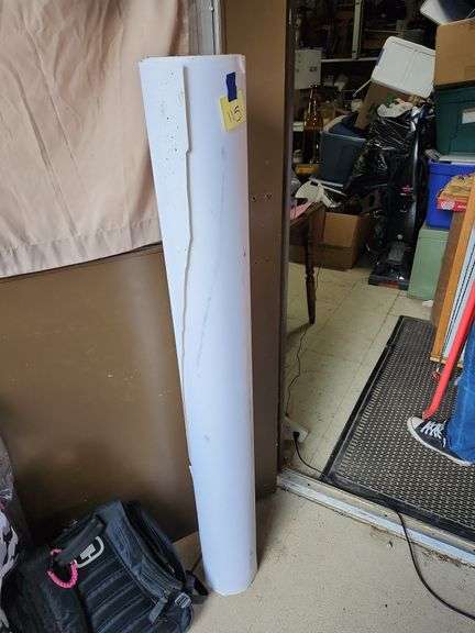 Large Roll of Cardstock Paper