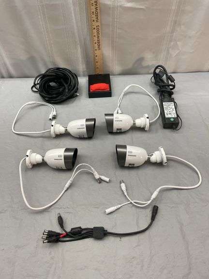 Samsung Color Cameras