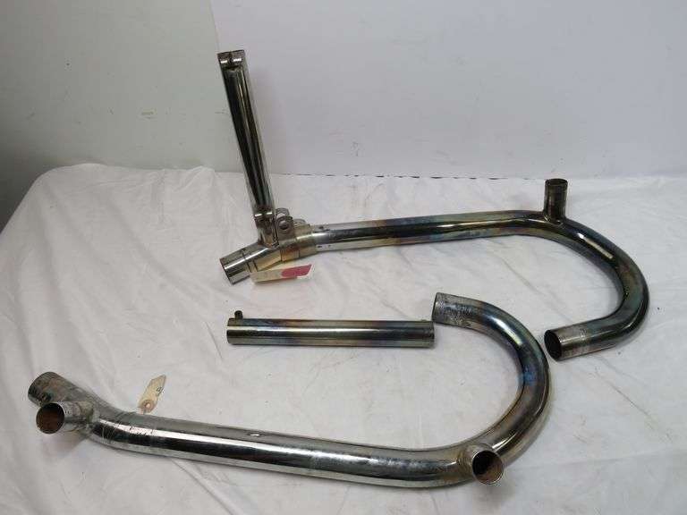 Header Set 81'-84'