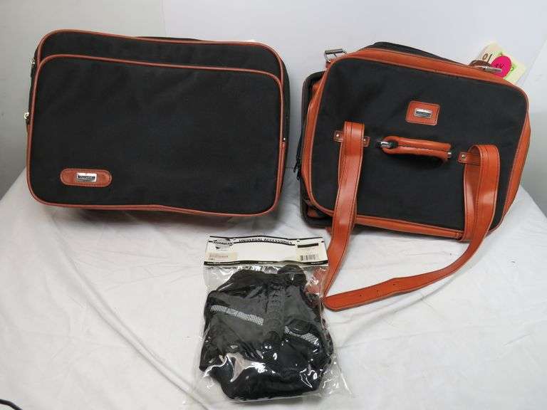 Olympic Trunk & Bag liner NOS