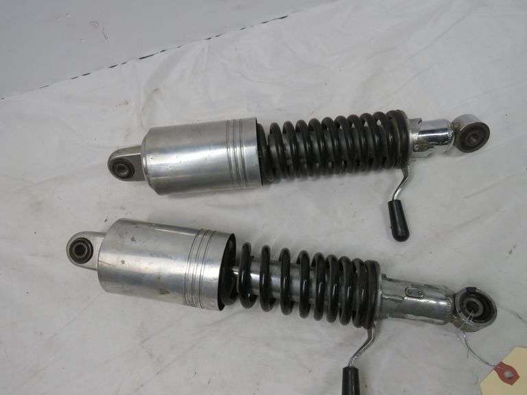 Pair of Shocks  74'-76'