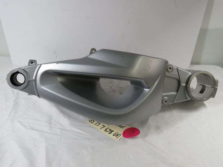 F800S/ST Rear swingarm