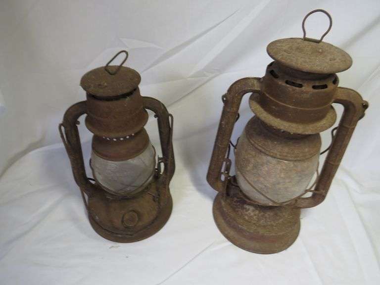 Lanterns