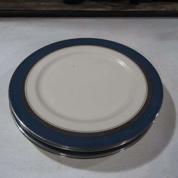 Flintridge China
