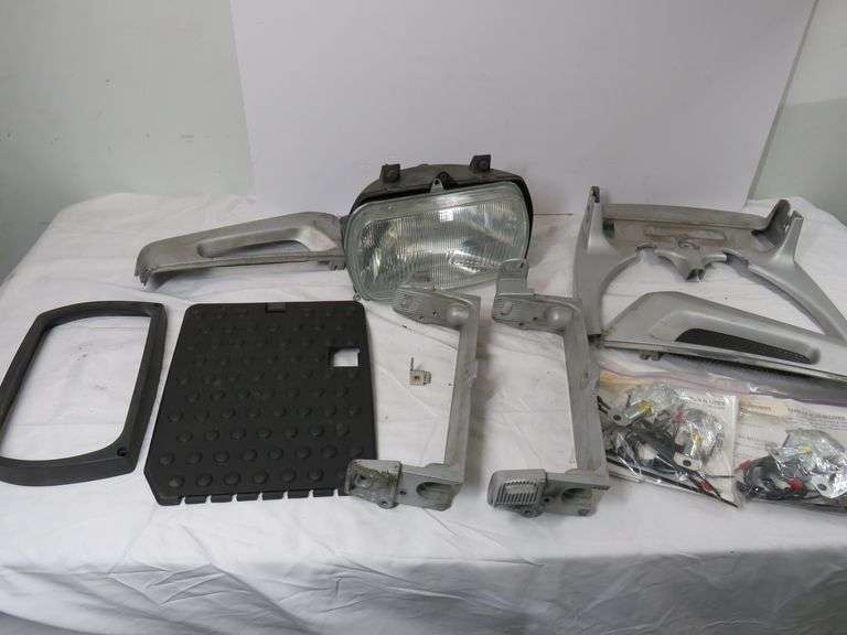 R1100GS  Parts