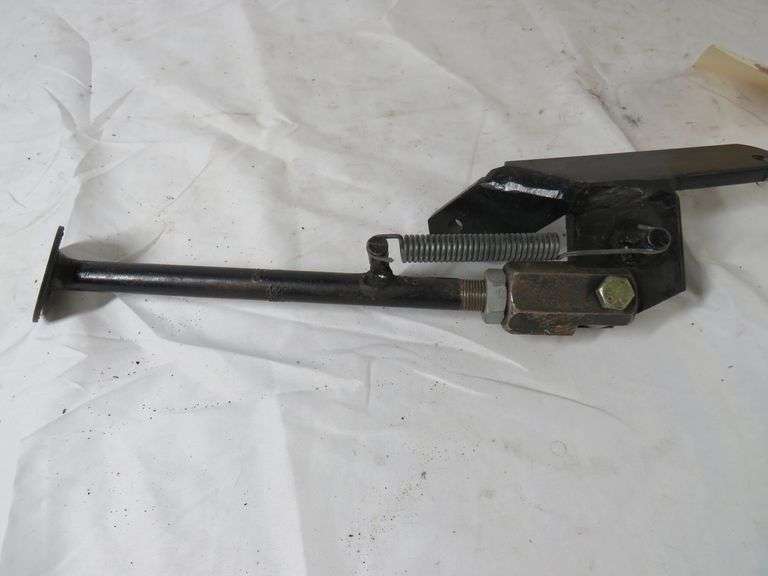 Side stand R80ST or GS